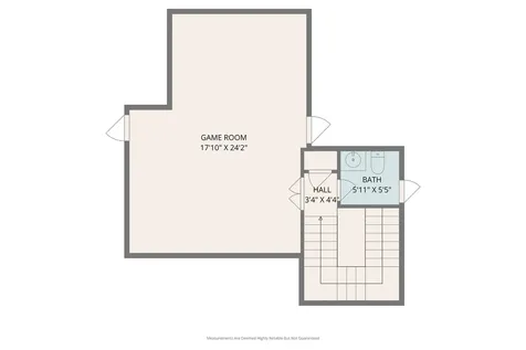 99 N Mews Wood Court The Woodlands TX 77381