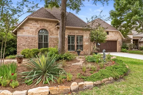 99 N Mews Wood Court The Woodlands TX 77381