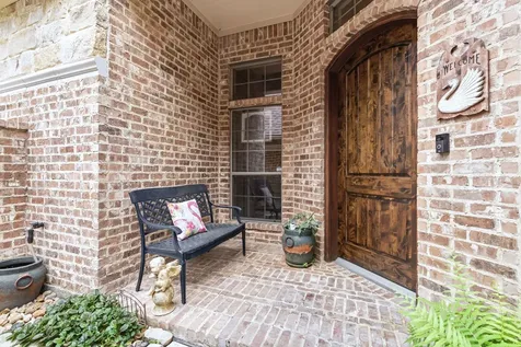 99 N Mews Wood Court The Woodlands TX 77381