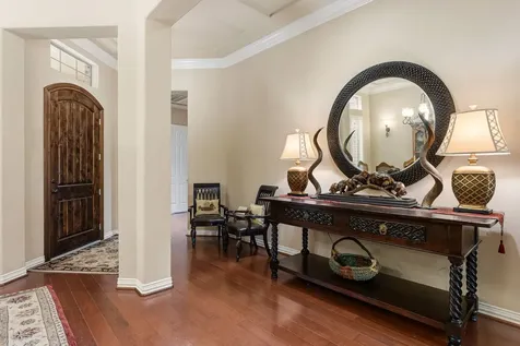 99 N Mews Wood Court The Woodlands TX 77381