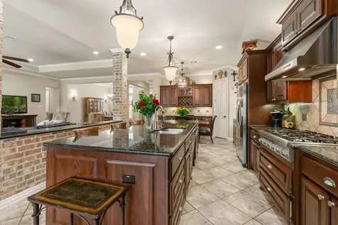 99 N Mews Wood Court The Woodlands TX 77381