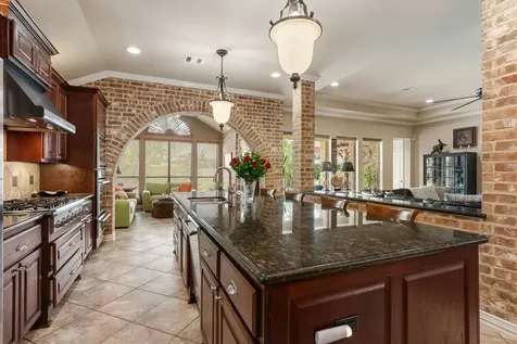 99 N Mews Wood Court The Woodlands TX 77381