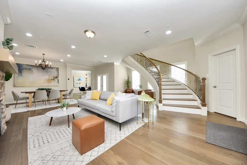 13623 Teal Bluff Lane Houston TX 77077