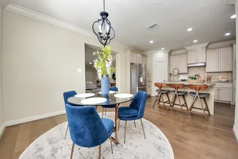 13623 Teal Bluff Lane Houston TX 77077