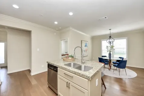 13623 Teal Bluff Lane Houston TX 77077