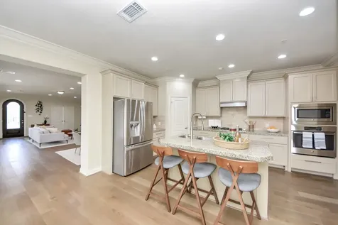 13623 Teal Bluff Lane Houston TX 77077
