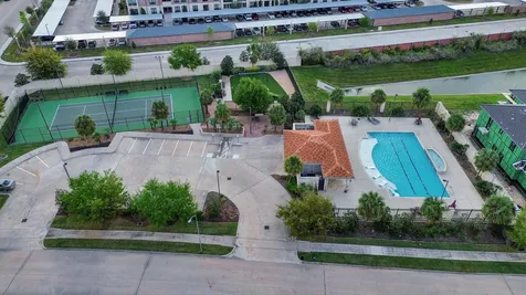 13623 Teal Bluff Lane Houston TX 77077
