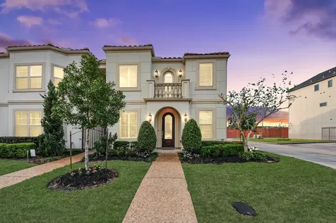 13623 Teal Bluff Lane Houston TX 77077