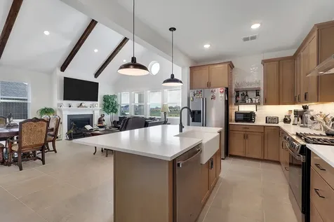 406 Cane Crossing Lake Drive Sealy TX 77474