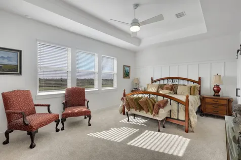 406 Cane Crossing Lake Drive Sealy TX 77474