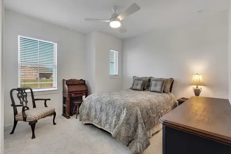 406 Cane Crossing Lake Drive Sealy TX 77474