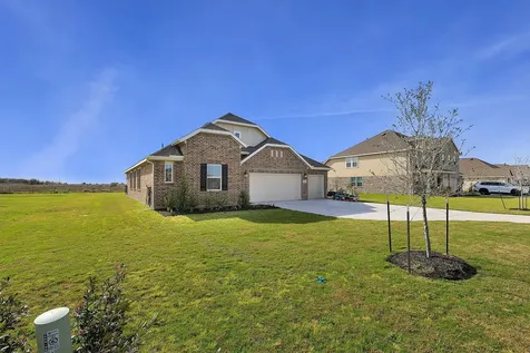 406 Cane Crossing Lake Drive Sealy TX 77474
