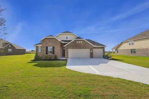 406 Cane Crossing Lake Drive Sealy TX 77474