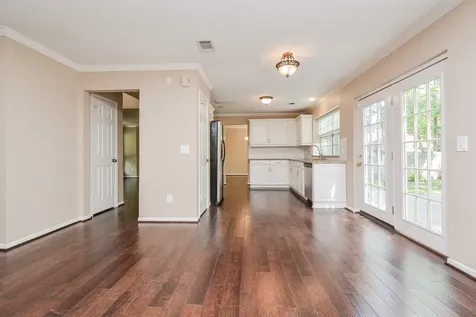 10 Ridgecross Place The Woodlands TX 77381