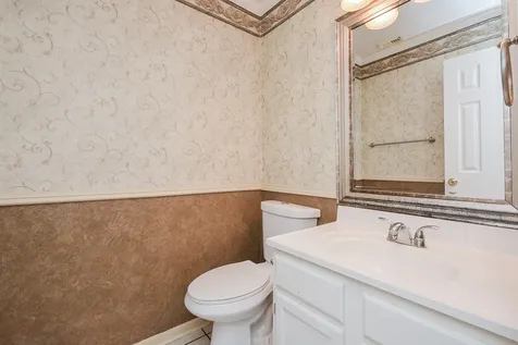 10 Ridgecross Place The Woodlands TX 77381