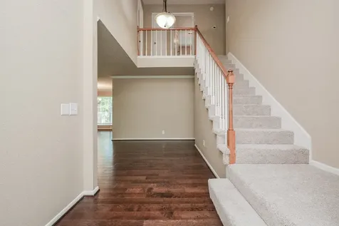 10 Ridgecross Place The Woodlands TX 77381