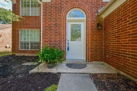 10 Ridgecross Place The Woodlands TX 77381