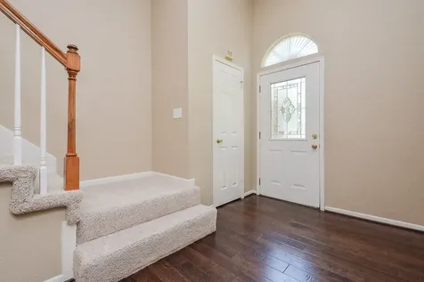 10 Ridgecross Place The Woodlands TX 77381