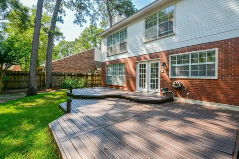 10 Ridgecross Place The Woodlands TX 77381