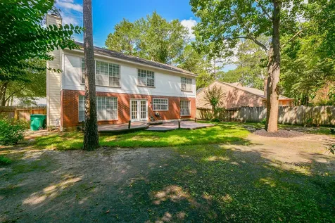 10 Ridgecross Place The Woodlands TX 77381