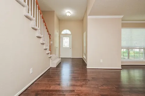 10 Ridgecross Place The Woodlands TX 77381