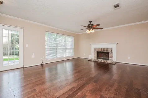 10 Ridgecross Place The Woodlands TX 77381