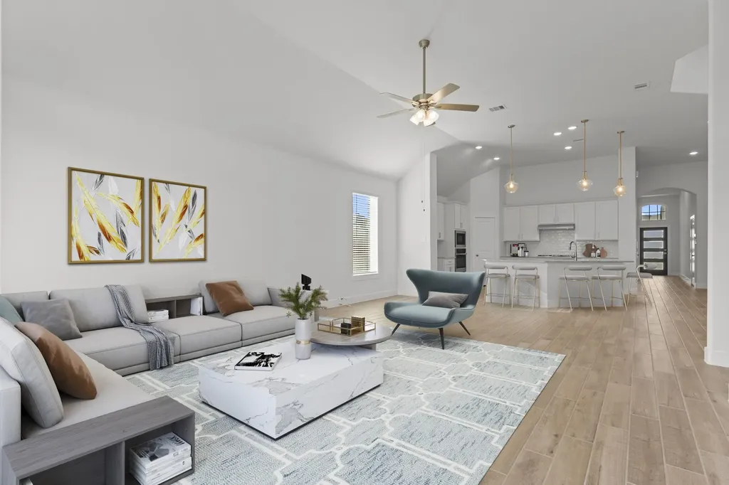2457 Seaglass Terrace Drive Katy TX 77493