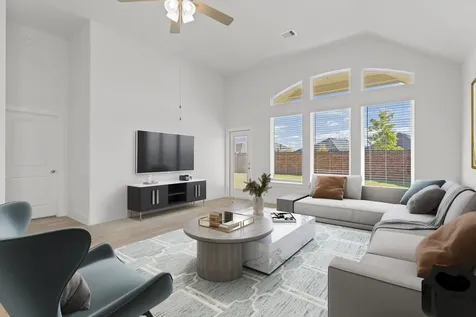 2457 Seaglass Terrace Drive Katy TX 77493