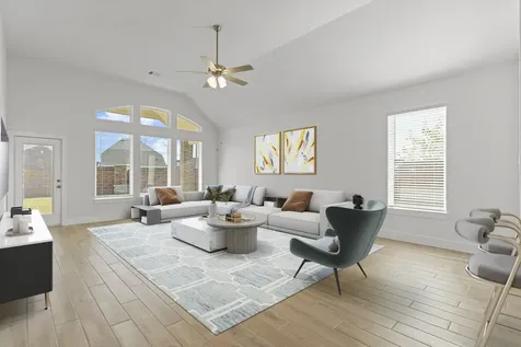 2457 Seaglass Terrace Drive Katy TX 77493