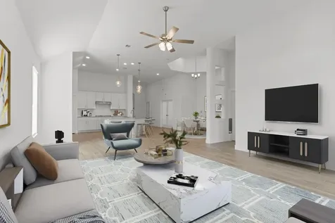 2457 Seaglass Terrace Drive Katy TX 77493