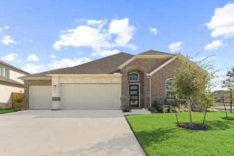 2457 Seaglass Terrace Drive Katy TX 77493