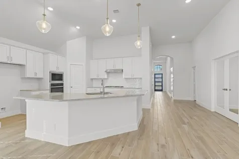 2457 Seaglass Terrace Drive Katy TX 77493
