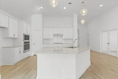 2457 Seaglass Terrace Drive Katy TX 77493