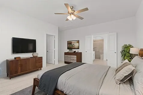 2457 Seaglass Terrace Drive Katy TX 77493