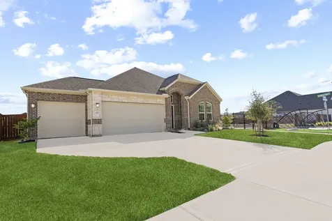 2457 Seaglass Terrace Drive Katy TX 77493