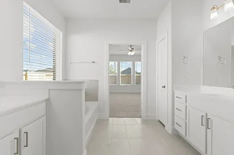 2457 Seaglass Terrace Drive Katy TX 77493