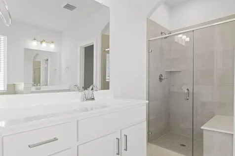 2457 Seaglass Terrace Drive Katy TX 77493