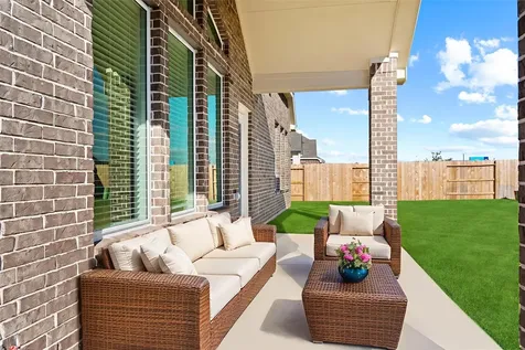 2457 Seaglass Terrace Drive Katy TX 77493
