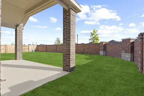 2457 Seaglass Terrace Drive Katy TX 77493