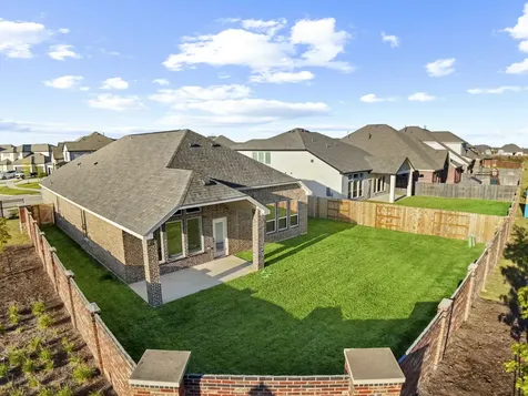 2457 Seaglass Terrace Drive Katy TX 77493