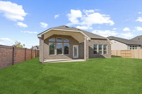 2457 Seaglass Terrace Drive Katy TX 77493