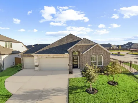 2457 Seaglass Terrace Drive Katy TX 77493