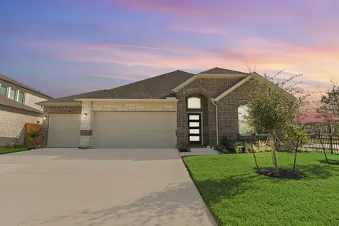 2457 Seaglass Terrace Drive Katy TX 77493