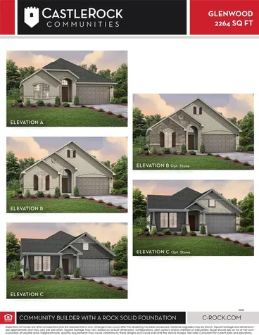 2457 Seaglass Terrace Drive Katy TX 77493