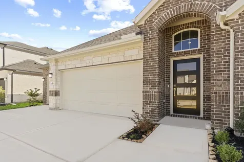 2457 Seaglass Terrace Drive Katy TX 77493