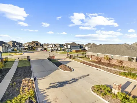 2457 Seaglass Terrace Drive Katy TX 77493