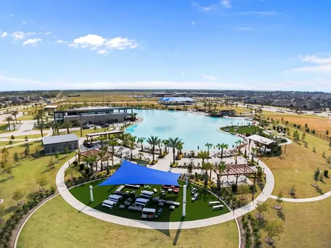 2457 Seaglass Terrace Drive Katy TX 77493