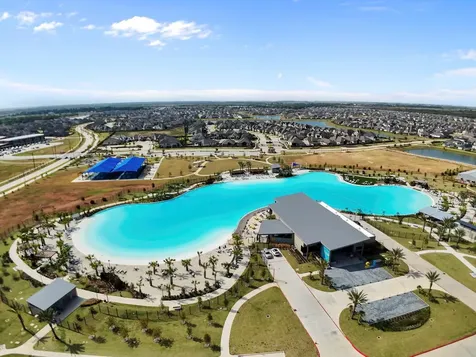 2457 Seaglass Terrace Drive Katy TX 77493