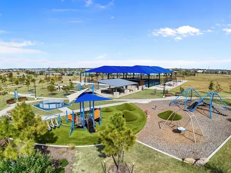 2457 Seaglass Terrace Drive Katy TX 77493