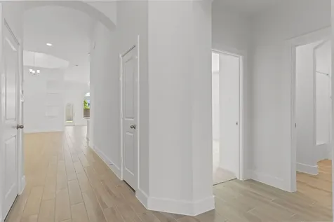 2457 Seaglass Terrace Drive Katy TX 77493
